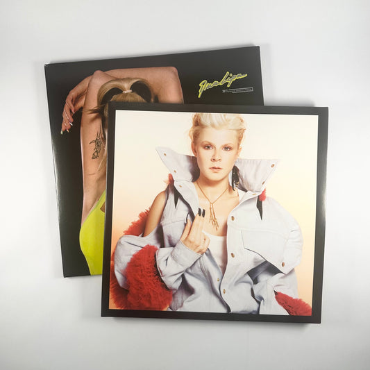 "Main Character" Energy Bundle