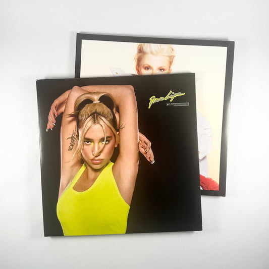 "Main Character" Energy Bundle