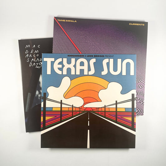 Permanent Vacation Bundle