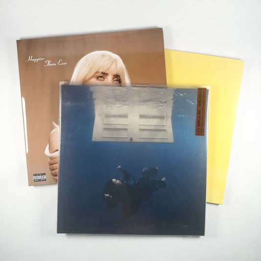 Billie Eilish: Evolution