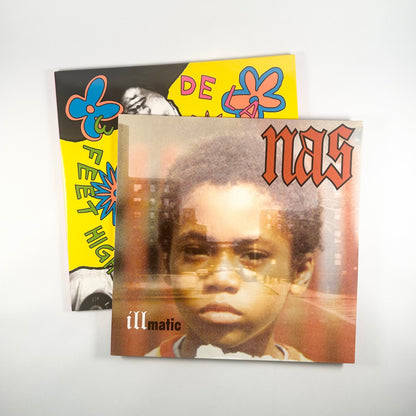 90s Boom Bap Classics