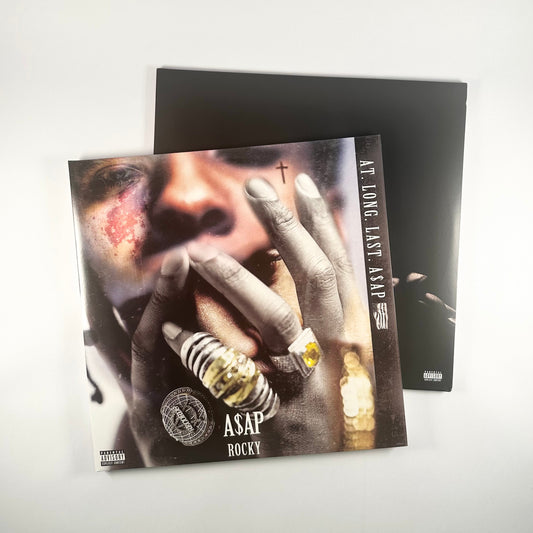 Late Night Hip-Hop Bundle