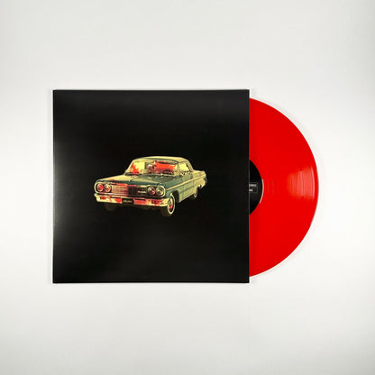 Drunk (Limited Edition Box Set) (Red Vinyl)