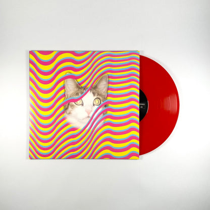 Drunk (Limited Edition Box Set) (Red Vinyl)