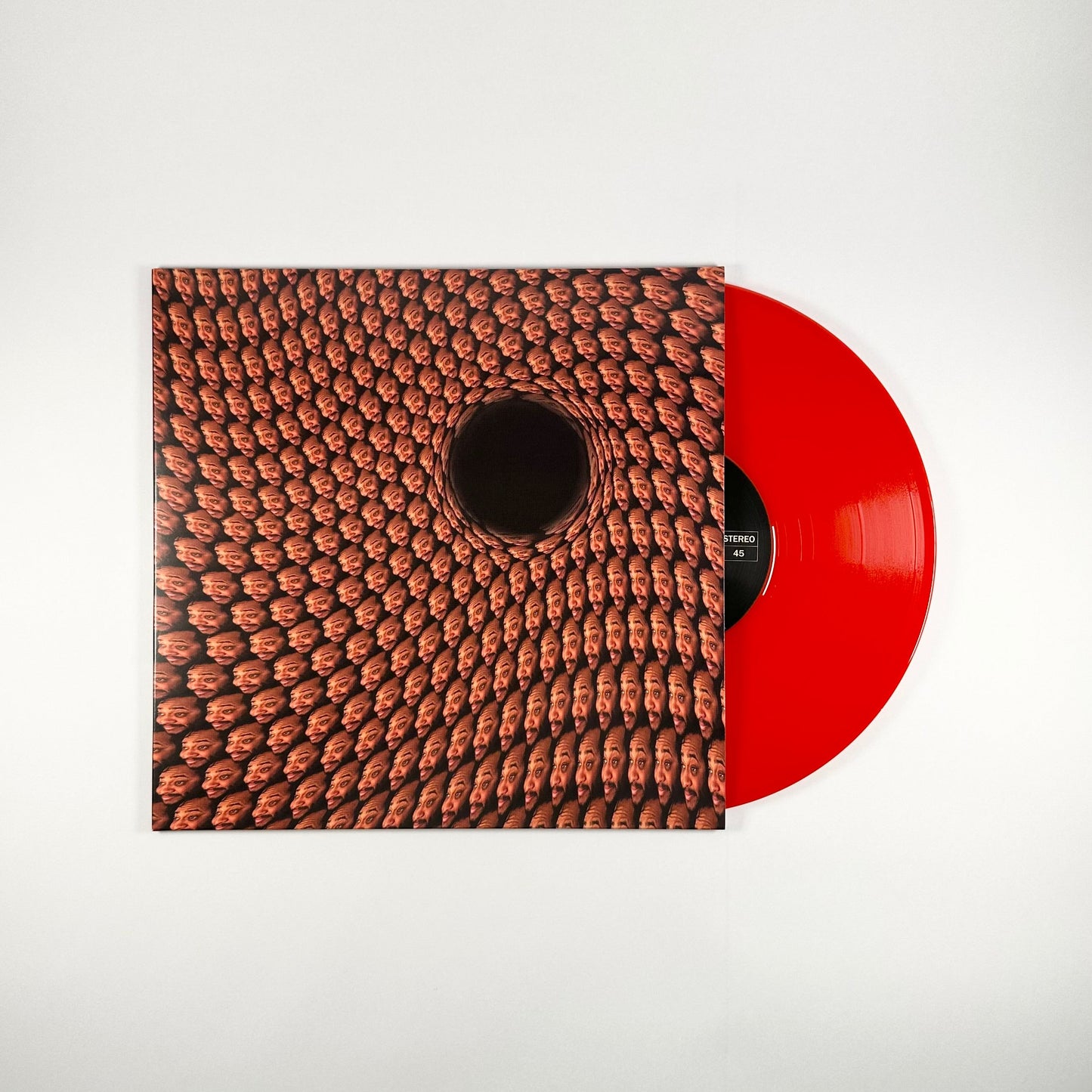 Drunk (Limited Edition Box Set) (Red Vinyl)