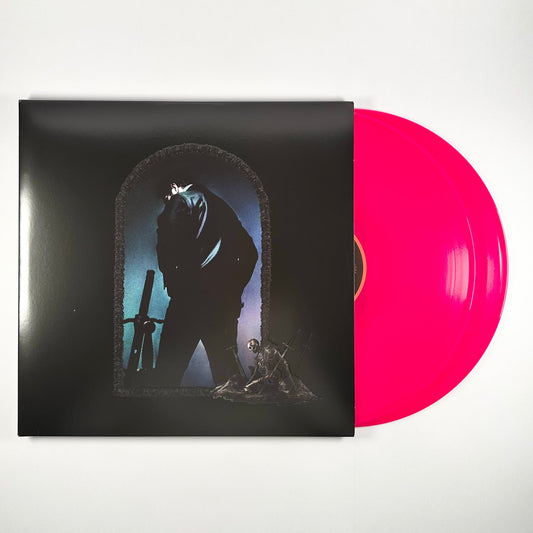 Hollywood's Bleeding (Pink Vinyl)