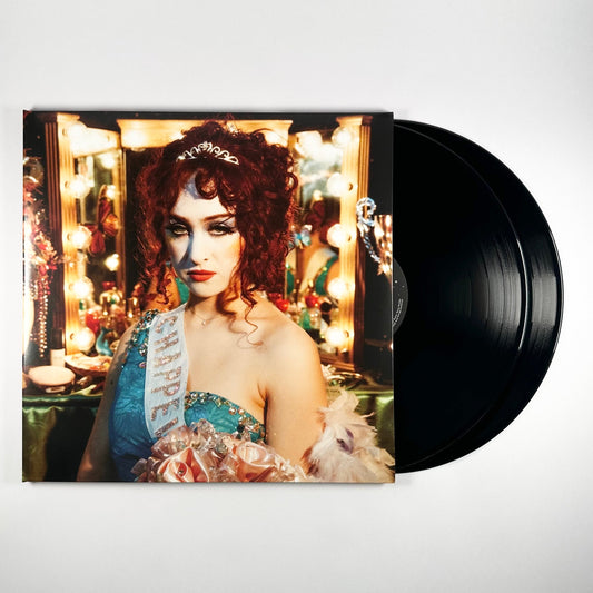 The Rise And Fall Of A Midwest Princess