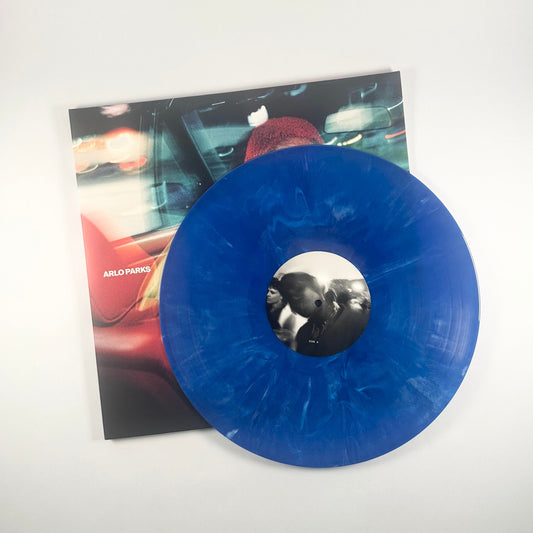 Ambiguous Desire (Indie Exclusive) (Limited Edition) (Marble Blue Vinyl)
