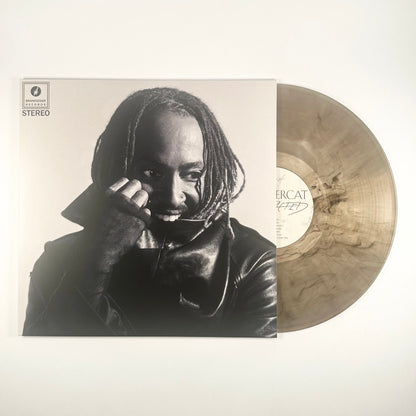 Distracted (Limited Indie Edition) (Clear/Black Marble Vinyl)