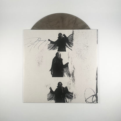 Distracted (Limited Indie Edition) (Clear/Black Marble Vinyl)