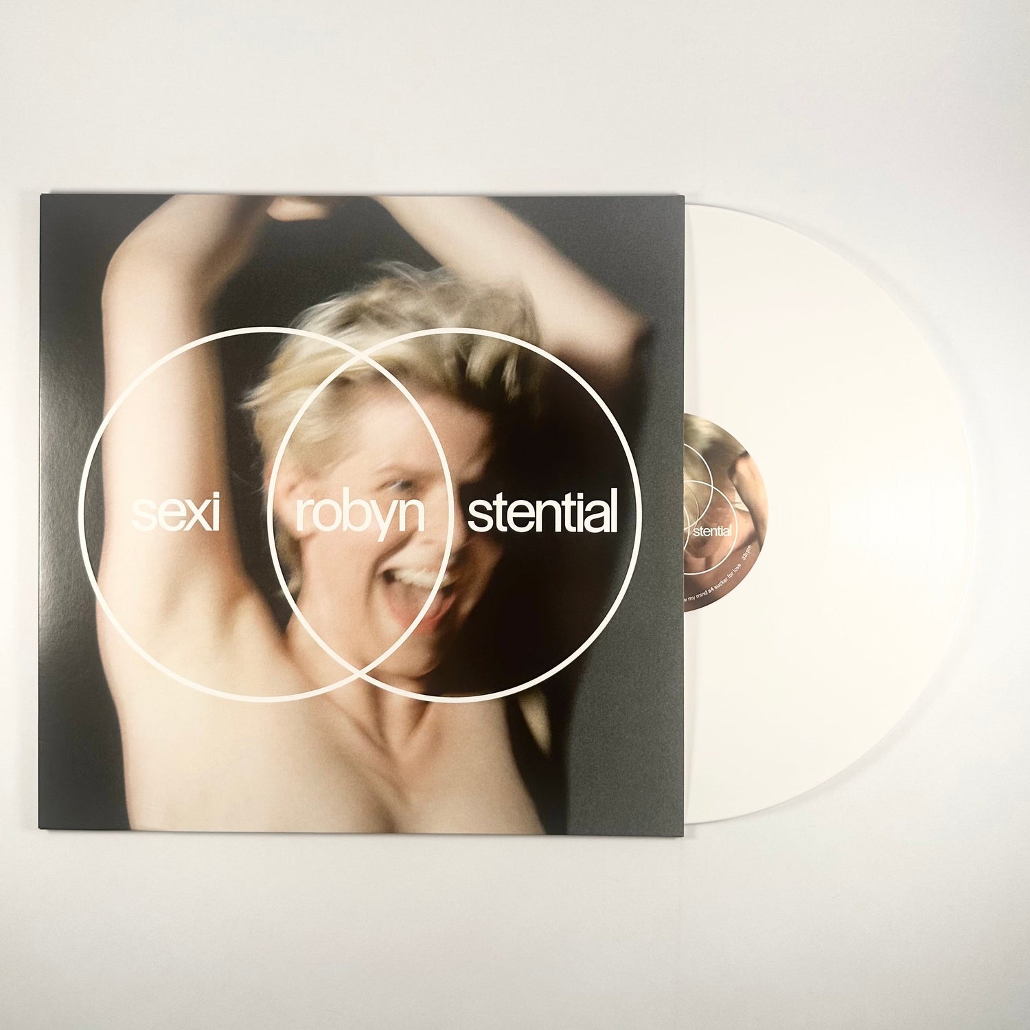 Sexistential (Limited Edition) (White Vinyl)