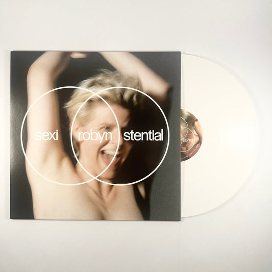 Sexistential (Limited Edition) (White Vinyl)
