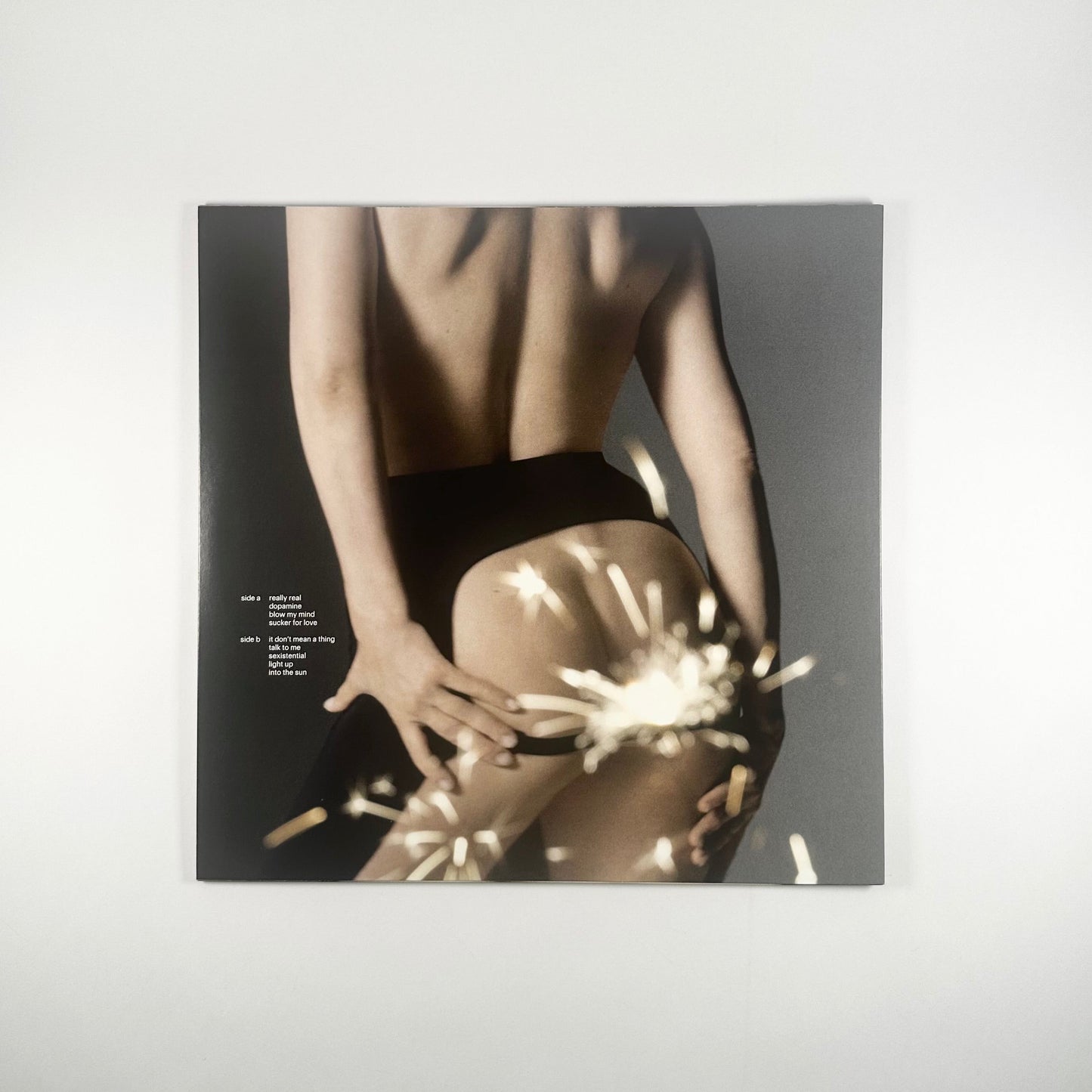 Sexistential (Limited Edition) (White Vinyl)