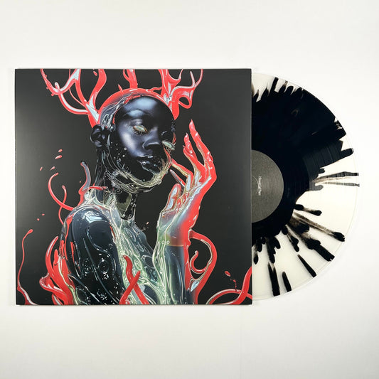 I Should Call Them (Inkblot Vinyl)