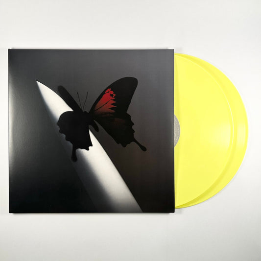 Twelve Carat Toothache (Lemon Yellow Vinyl)