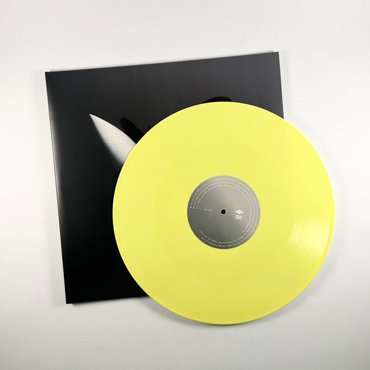Twelve Carat Toothache (Lemon Yellow Vinyl)