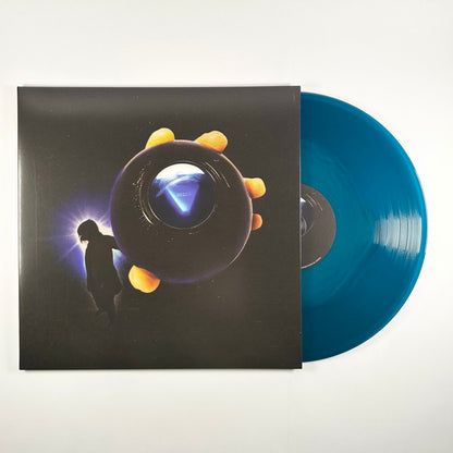 Decide (Blue Vinyl)