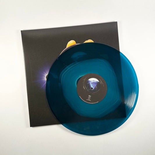 Decide (Blue Vinyl)