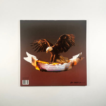 Birds In The Trap Sing McKnight