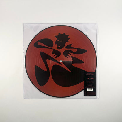 Ain't No Damn Way! (Picture Disc)