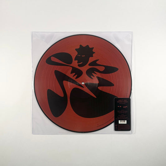 Ain't No Damn Way! (Picture Disc)