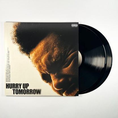 Hurry Up Tomorrow (Complete Edition)
