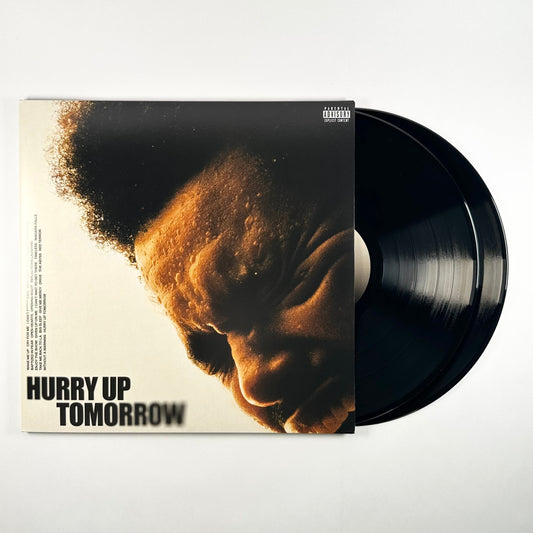 Hurry Up Tomorrow (Complete Edition)