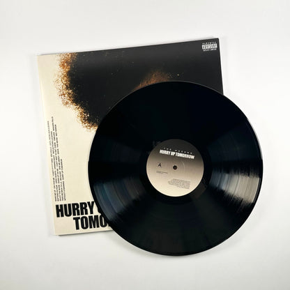 Hurry Up Tomorrow (Complete Edition)