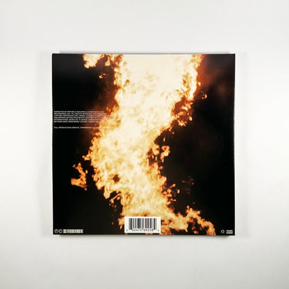 Hurry Up Tomorrow (Complete Edition)