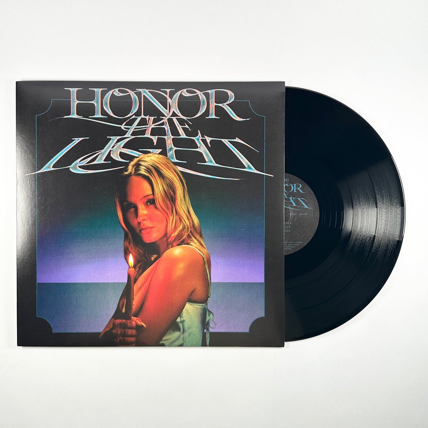 Honor The Light