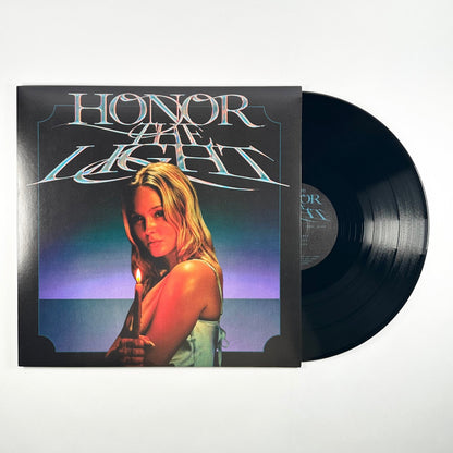 Honor The Light