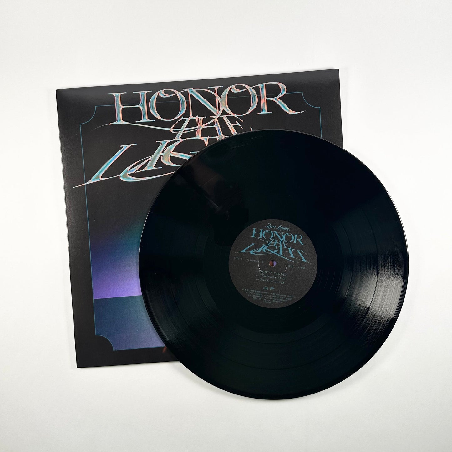 Honor The Light