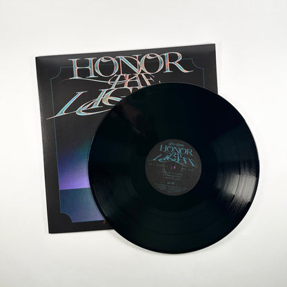 Honor The Light