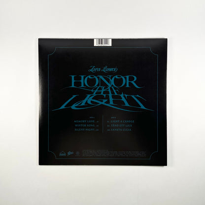 Honor The Light