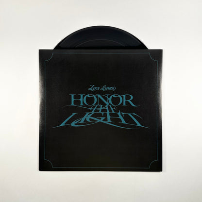 Honor The Light