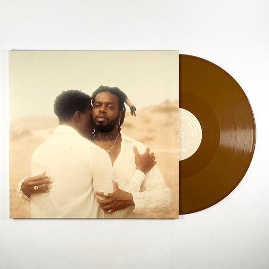 Deacon (Limited Edition) (Opaque Brown Vinyl)