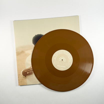 Deacon (Limited Edition) (Opaque Brown Vinyl)