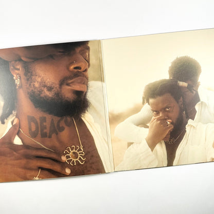 Deacon (Limited Edition) (Opaque Brown Vinyl)