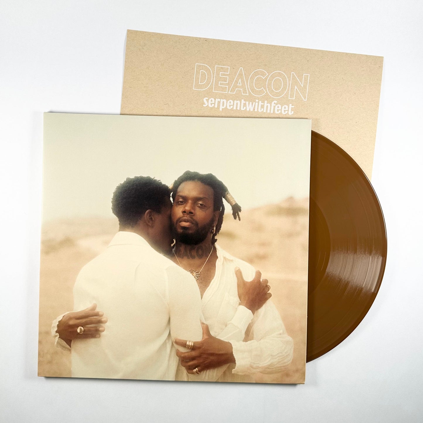 Deacon (Limited Edition) (Opaque Brown Vinyl)