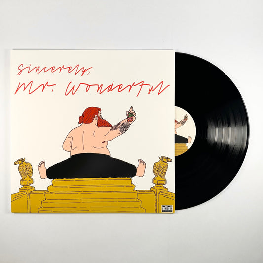 Mr. Wonderful