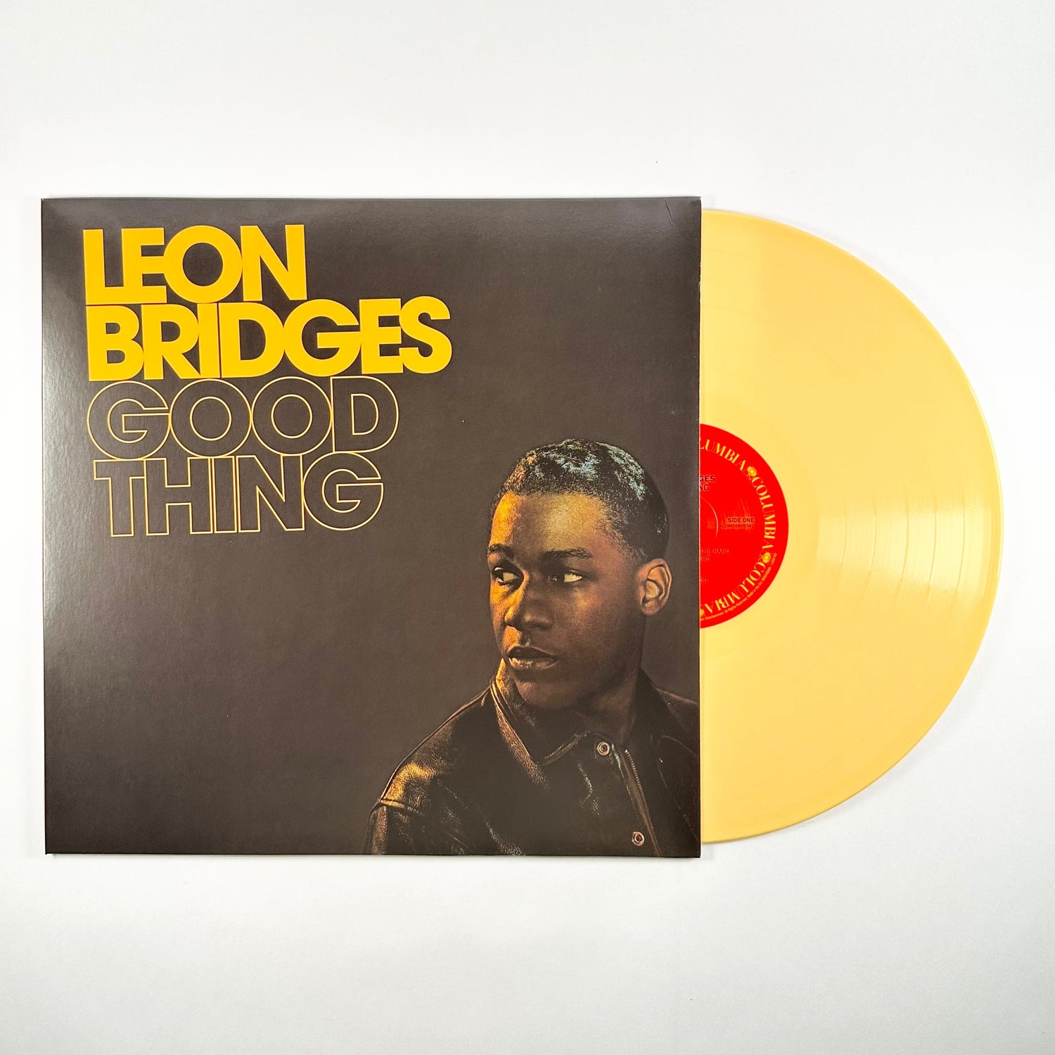 Good Thing (5th Anniversary Deluxe Edition) (Custard Yellow Vinyl)