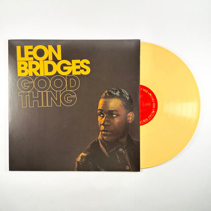 Good Thing (5th Anniversary Deluxe Edition) (Custard Yellow Vinyl)