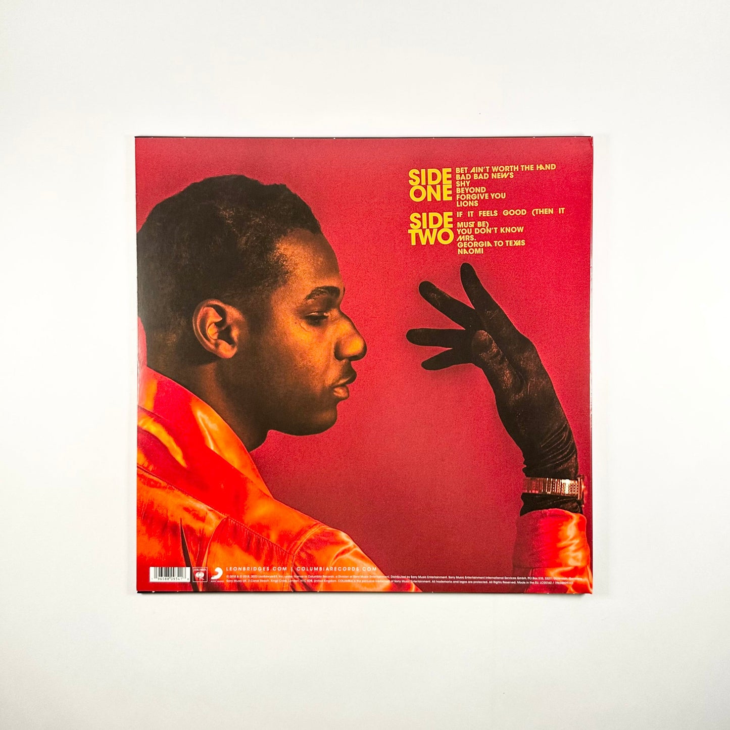 Good Thing (5th Anniversary Deluxe Edition) (Custard Yellow Vinyl)