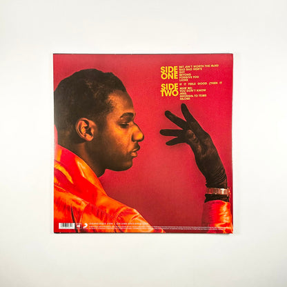 Good Thing (5th Anniversary Deluxe Edition) (Custard Yellow Vinyl)