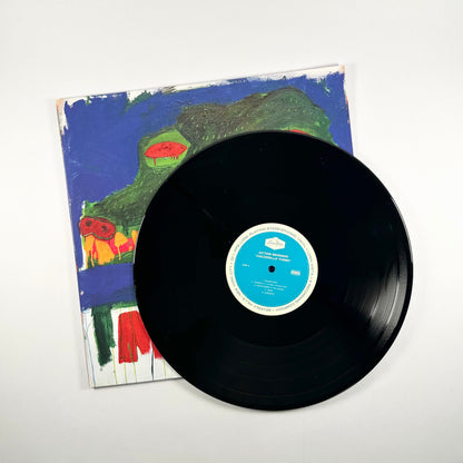 Cocodrillo Turbo (Standard Vinyl)