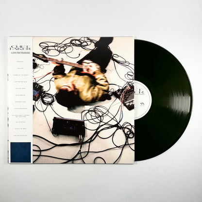 A Love For Strangers (Limited Edition) (Forest Green Vinyl)