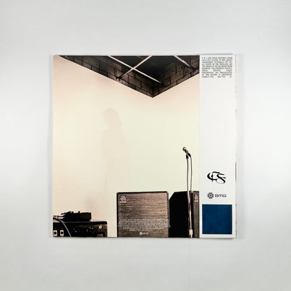 A Love For Strangers (Limited Edition) (Forest Green Vinyl)