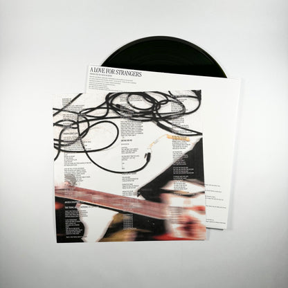A Love For Strangers (Limited Edition) (Forest Green Vinyl)