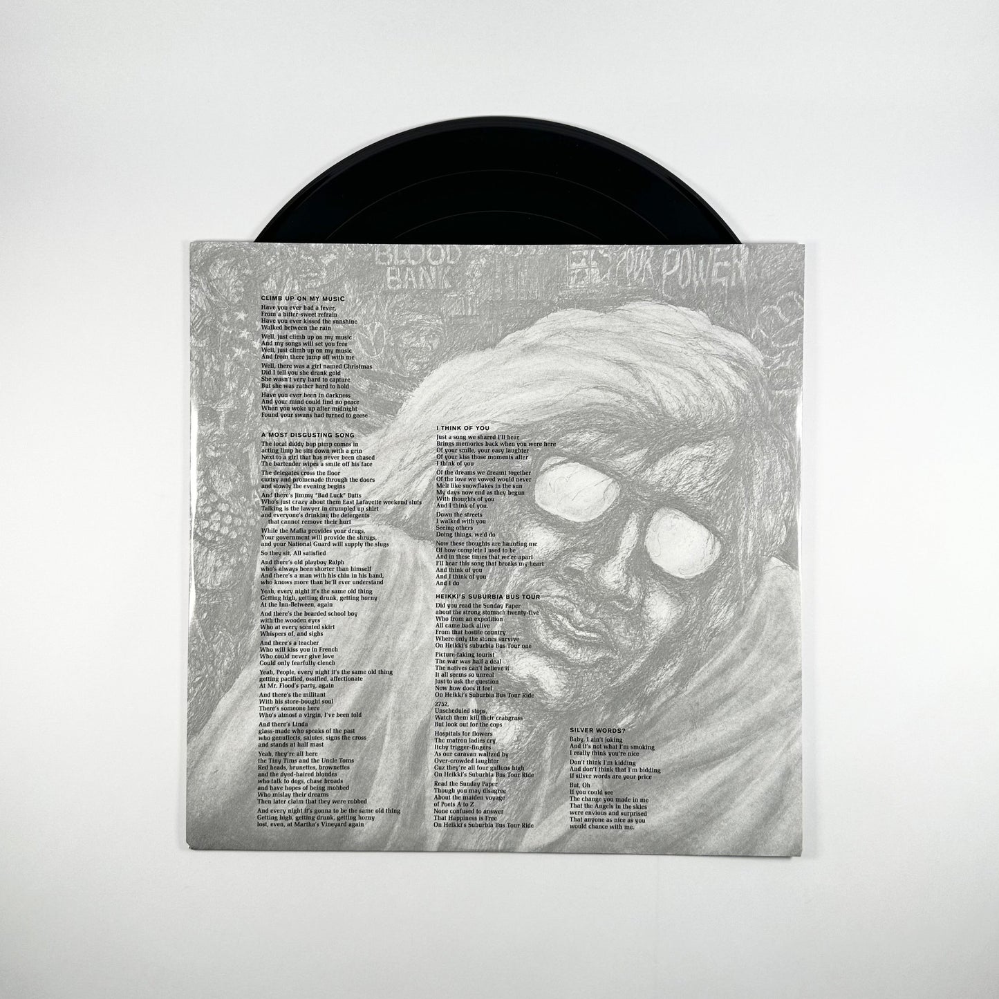 Coming From Reality (180g)