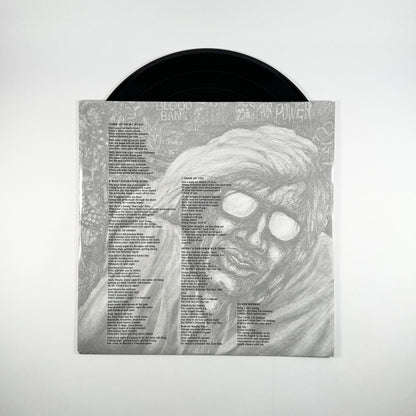 Coming From Reality (180g)